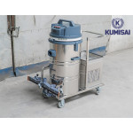 Máy hút bụi công nghiệp Kumisai KMS 80B
