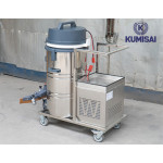 Máy hút bụi công nghiệp Kumisai KMS 80B