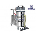 Máy hút bụi công nghiệp Kumisai KMS 80B
