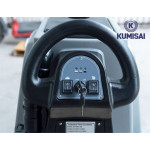 Máy chà sàn công nghiệp liên hợp Kumisai KMS 58B