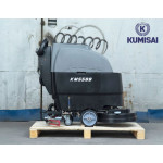 Máy chà sàn công nghiệp liên hợp Kumisai KMS 58B