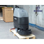 Máy chà sàn công nghiệp liên hợp Kumisai KMS 58B