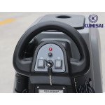 Máy chà sàn công nghiệp liên hợp Kumisai KMS 58E