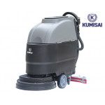 Máy chà sàn công nghiệp liên hợp Kumisai KMS 58E