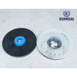 Máy chà sàn công nghiệp liên hợp Kumisai KMS 58E