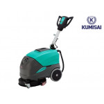 Máy chà sàn giặt thảm liên hợp Kumisai XD4A