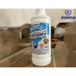 Dung dịch khử khuẩn Nano bạc Kumisai 1L