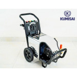 Máy rửa xe cao áp công nghiệp Kumisai 18M17.5-3T4