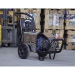 Máy rửa xe cao áp công nghiệp Kumisai 18M17.5-3T4