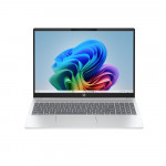 Laptop HP OmniBook 5 16-ag1067AU BZ7U5PA (AMD Ryzen AI 7 350 | AMD Radeon 860M | 16 inch WUXGA | 16 GB | 512 GB | Windows 11 Home | Office | Bạc)