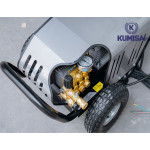 Máy rửa xe Lutian 2600PSI 15M26-3.7S2