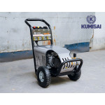 Máy rửa xe Lutian 2600PSI 15M26-3.7S2