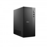 Máy tính để bàn Dell Pro Tower Essential ( Intel Core i3 14100 /8GB DDR5 bus 5600/ 512GB / KB, M/ Ubuntu)