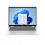 Laptop HP OmniBook 5 Flip 14-fp0055TU BZ7Q4PA (Intel Core 7 150U | 24GB | 512GB | Intel Graphics | 14 inch WUXGA IPS Cảm ứng | Win 11 | Pen | Bạc)
