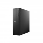 Máy tính để bàn đồng bộ Dell Pro Slim Essential -QVS1260-14400-08512U (Intel Core i5 14400 | 8GB DDR5 | 512GB SSD | No DVD_RW/K/M | Ubuntu)