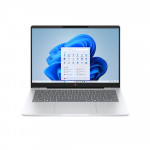 Laptop HP OmniBook 7 AI 16-az0043TU C2CX3PA (Intel Core 7 240H | Intel Graphics | 16 inch WUXGA | 32GB | 512GB | Windows 11 Home SL | Office | Bạc)