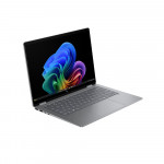 Laptop HP OmniBook X Flip 14-fk0092AU BZ7P5PA (AMD Ryzen AI 5 340 | AMD Radeon 840M | 14 inch WUXGA | Cảm ứng | Pen | 16 GB | 512 GB | Windows 11 Home | Office | Bạc)
