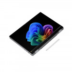 Laptop HP OmniBook X Flip 14-fk0092AU BZ7P5PA (AMD Ryzen AI 5 340 | AMD Radeon 840M | 14 inch WUXGA | Cảm ứng | Pen | 16 GB | 512 GB | Windows 11 Home | Office | Bạc)