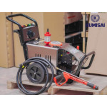 Máy nén rửa xe công nghiệp Kumisai 20M36-7.5T4