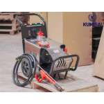 Máy nén rửa xe công nghiệp Kumisai 20M36-7.5T4