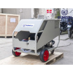 Máy rửa xe siêu cao áp Kumisai KMS 8018