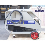 Máy rửa xe siêu cao áp Kumisai KMS 8018