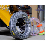 Máy rửa xe chuyên nghiệp Kumisai KMS3300