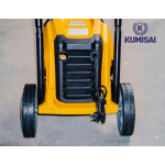 Máy rửa xe chuyên nghiệp Kumisai KMS3300