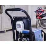 Máy rửa xe chuyên nghiệp Kumisai KMS-1802B