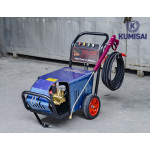 Máy rửa xe chuyên nghiệp Kumisai KMS-1805E