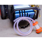 Máy rửa xe chuyên nghiệp Kumisai KMS-1805E