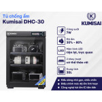 Tủ chống ẩm Kumisai DHC-30