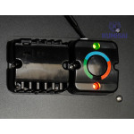 Tủ chống ẩm Kumisai DHC-40