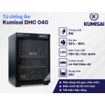 Tủ chống ẩm Kumisai DHC-40