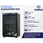 Tủ chống ẩm Kumisai DHC-60