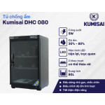 Tủ chống ẩm Kumisai DHC-80