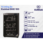 Tủ chống ẩm Kumisai DHC 100