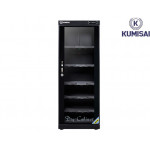 Tủ chống ẩm Kumisai DHC 160