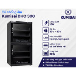 Tủ chống ẩm Kumisai DHC 300