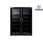 Tủ chống ẩm Kumisai DHC 350