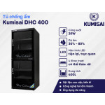 Tủ chống ẩm Kumisai DHC 400