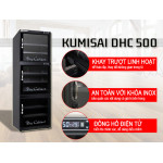 Tủ chống ẩm Kumisai DHC 500
