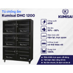 Tủ chống ẩm Kumisai DHC 1200