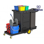 Xe làm vệ sinh Kumisai KMS AF08190H