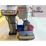 Xe làm vệ sinh Kumisai KMS AF08196A