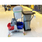 Xe làm vệ sinh Kumisai KMS AF08196A