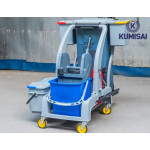 Xe làm vệ sinh Kumisai KMS AF08191E