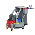 Xe làm vệ sinh Kumisai KMS AF08191E