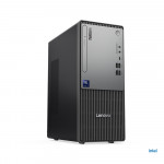 Máy tính để bàn đồng bộ ThinkCentre neo 50t Gen 6 13BB0006VA (Intel Core Ultra 5 225 | 16GB | 512GB | Intel Graphics Đen | NoOS)