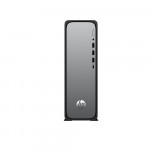 Máy tính để bàn HP Omnidesk S03-0023d C16DRPA (Intel Core i3-13100 | 8GB | 512GB | Intel UHD | WL/BT |KB/M | W11SL | Đen)